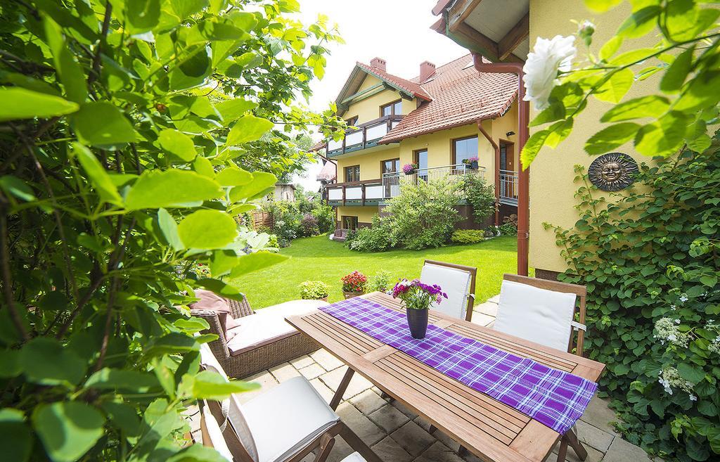 Bed and Breakfast Rezydencja Classic Karpacz Zewnętrze zdjęcie